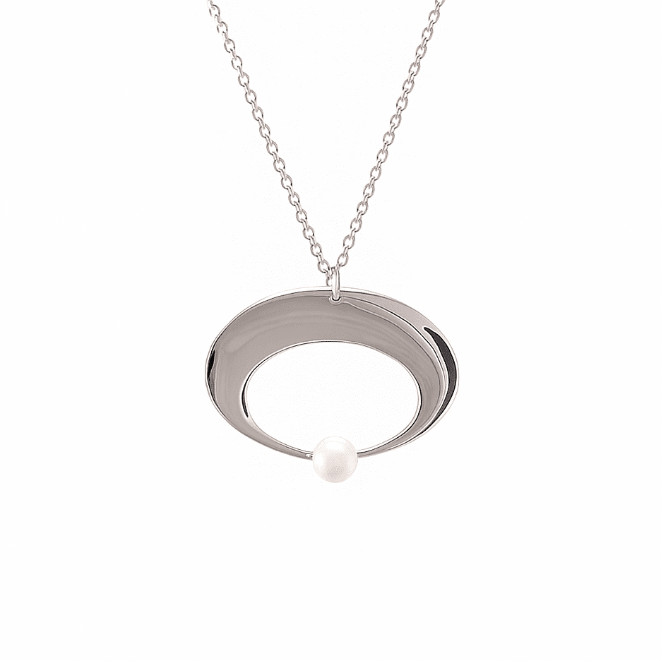 Skelin no:1 - Skelin Silver