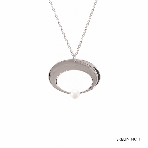 Skelin no:1 - Skelin Silver