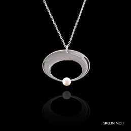 Skelin no:1 - Skelin Silver