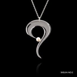 Skelin no:2 - Skelin Silver