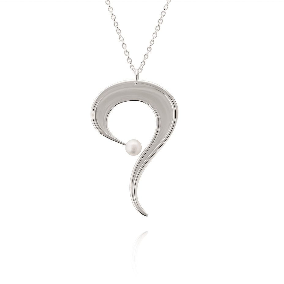 Skelin no:2 - Skelin Silver