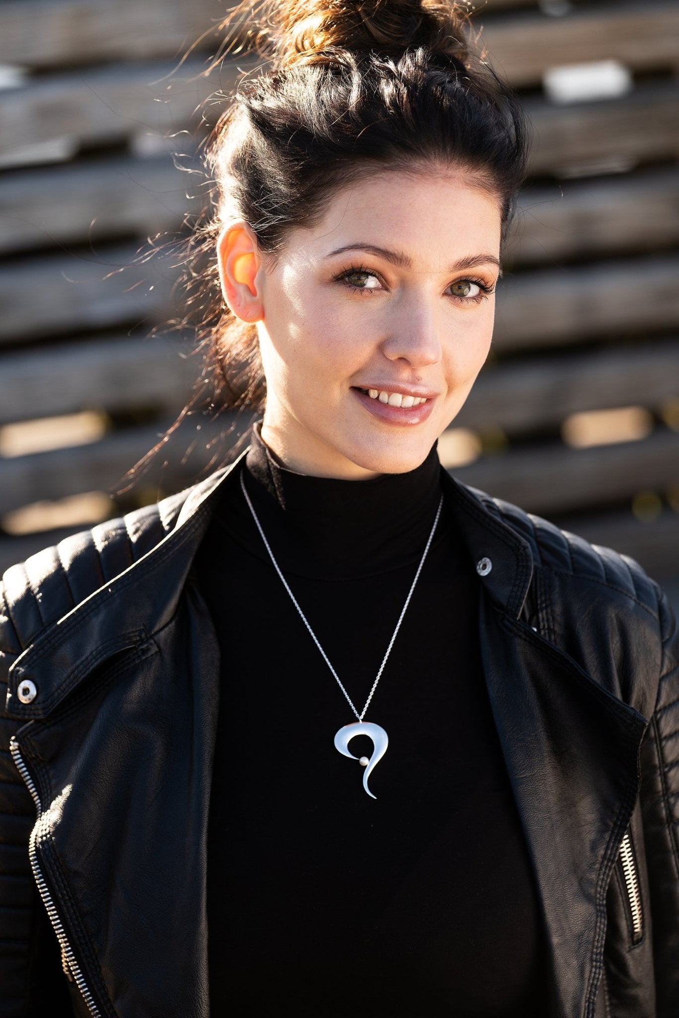 Skelin no:2 - Skelin Silver