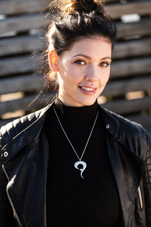 Skelin no:2 - Skelin Silver