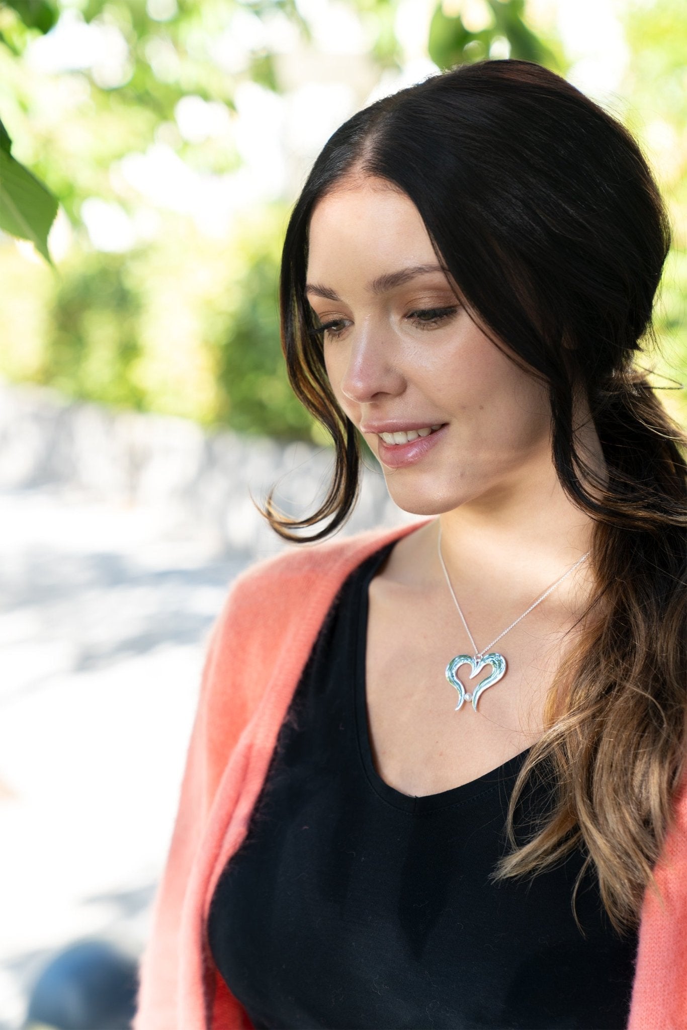 Skelin no:3 - Skelin Silver