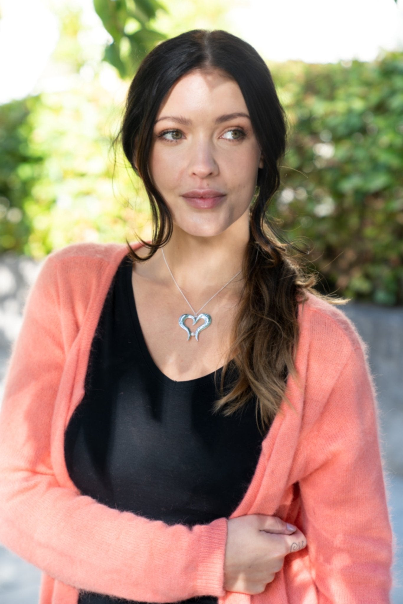 Skelin no:3 - Skelin Silver