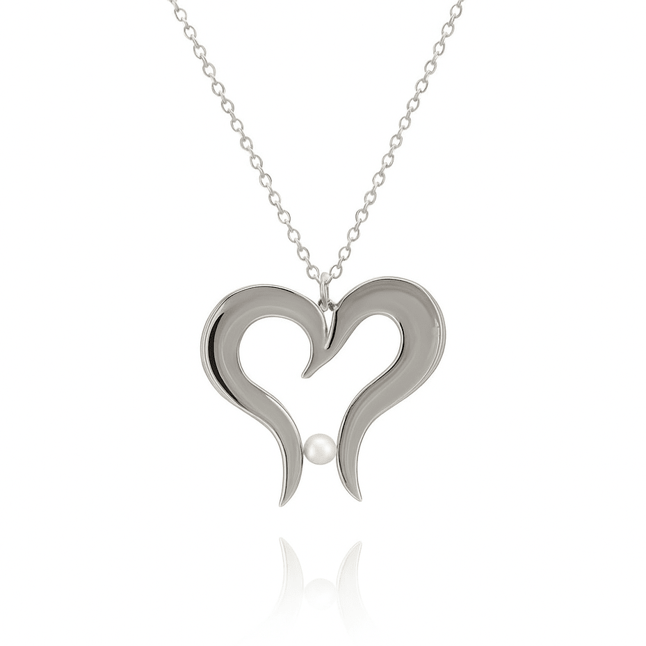 Skelin no:3 - Skelin Silver