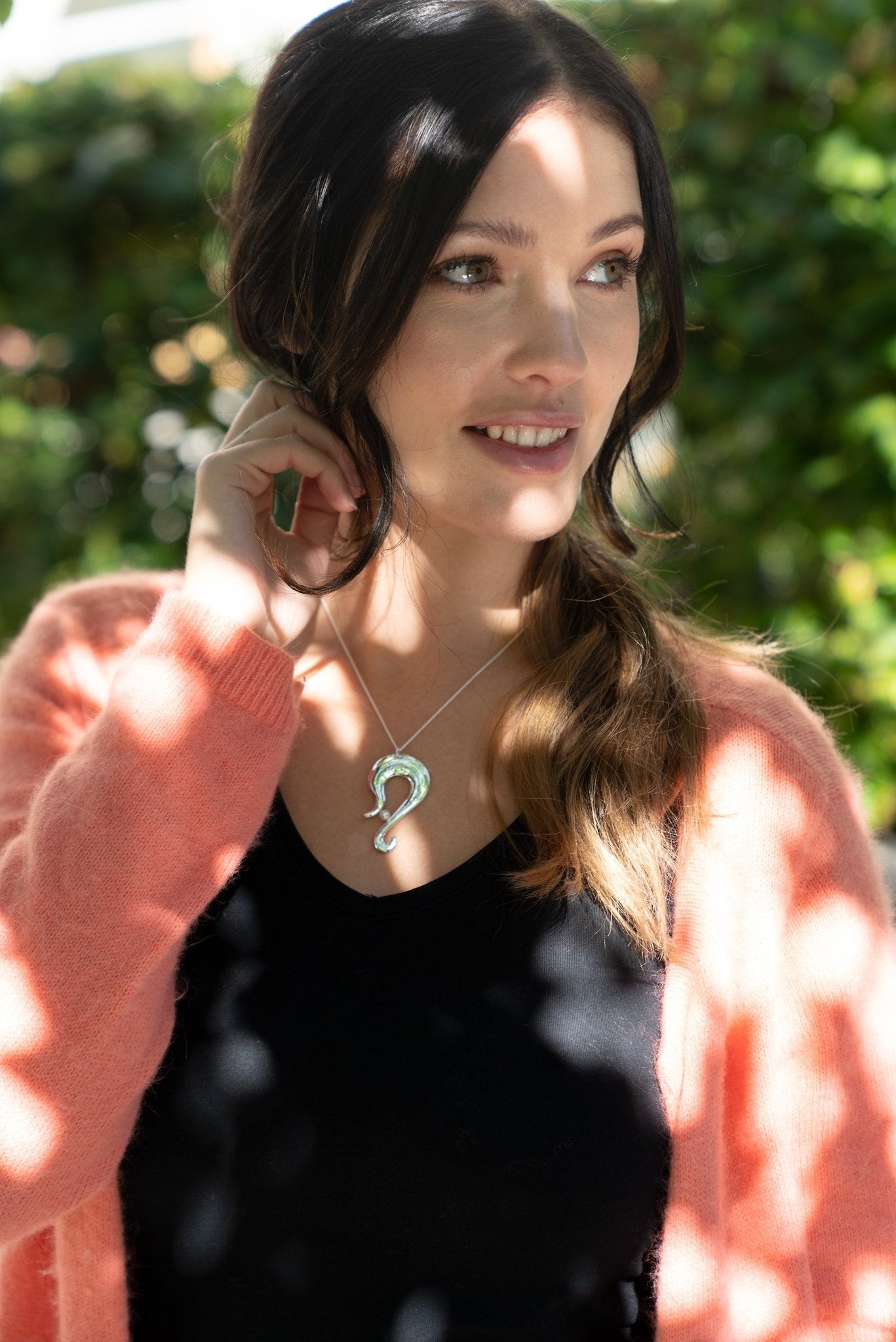 Skelin no:4 - Skelin Silver