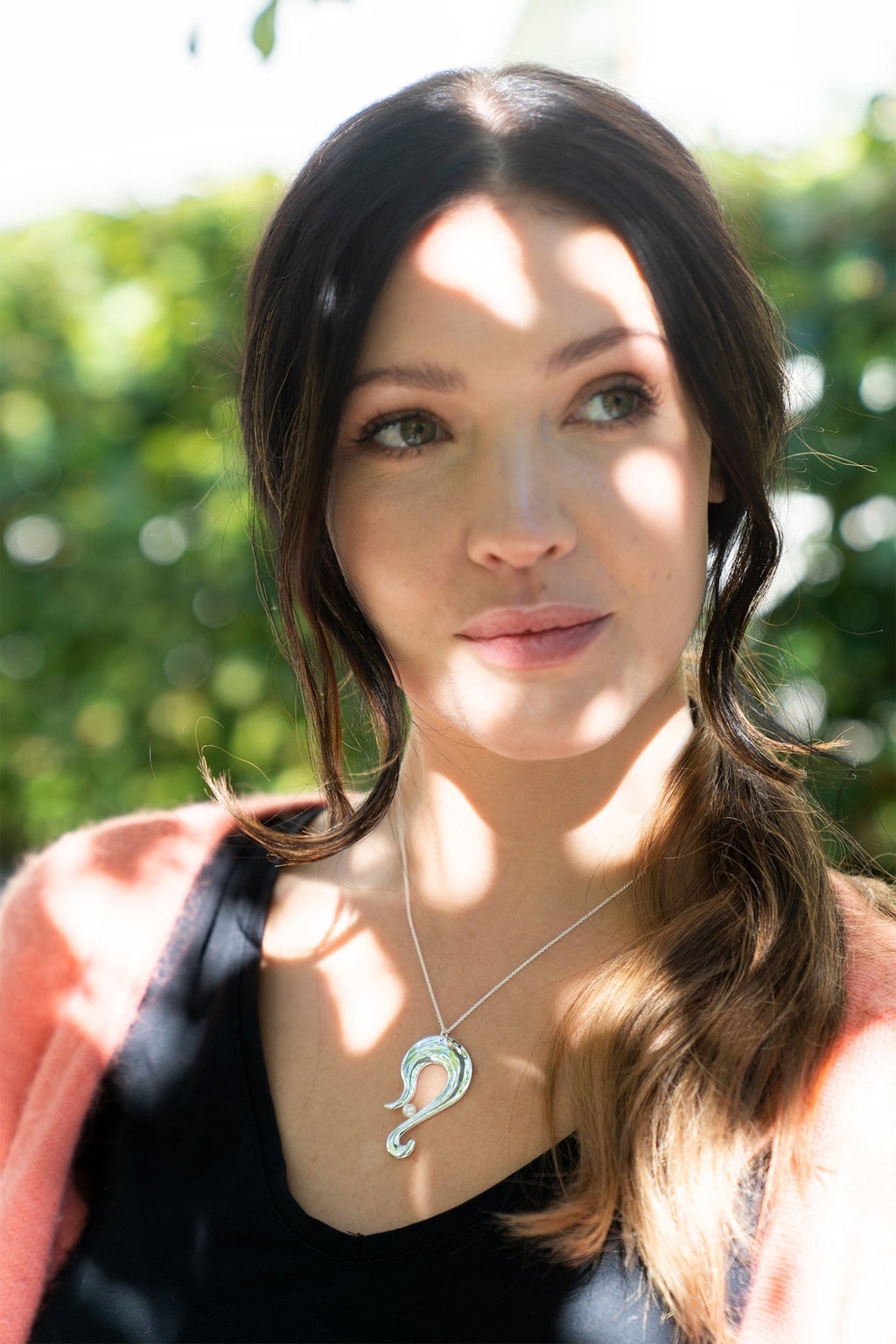 Skelin no:4 - Skelin Silver