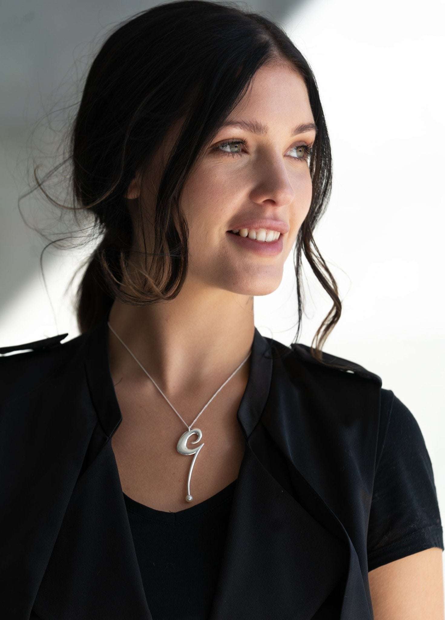 Skelin no:5 - Skelin Silver