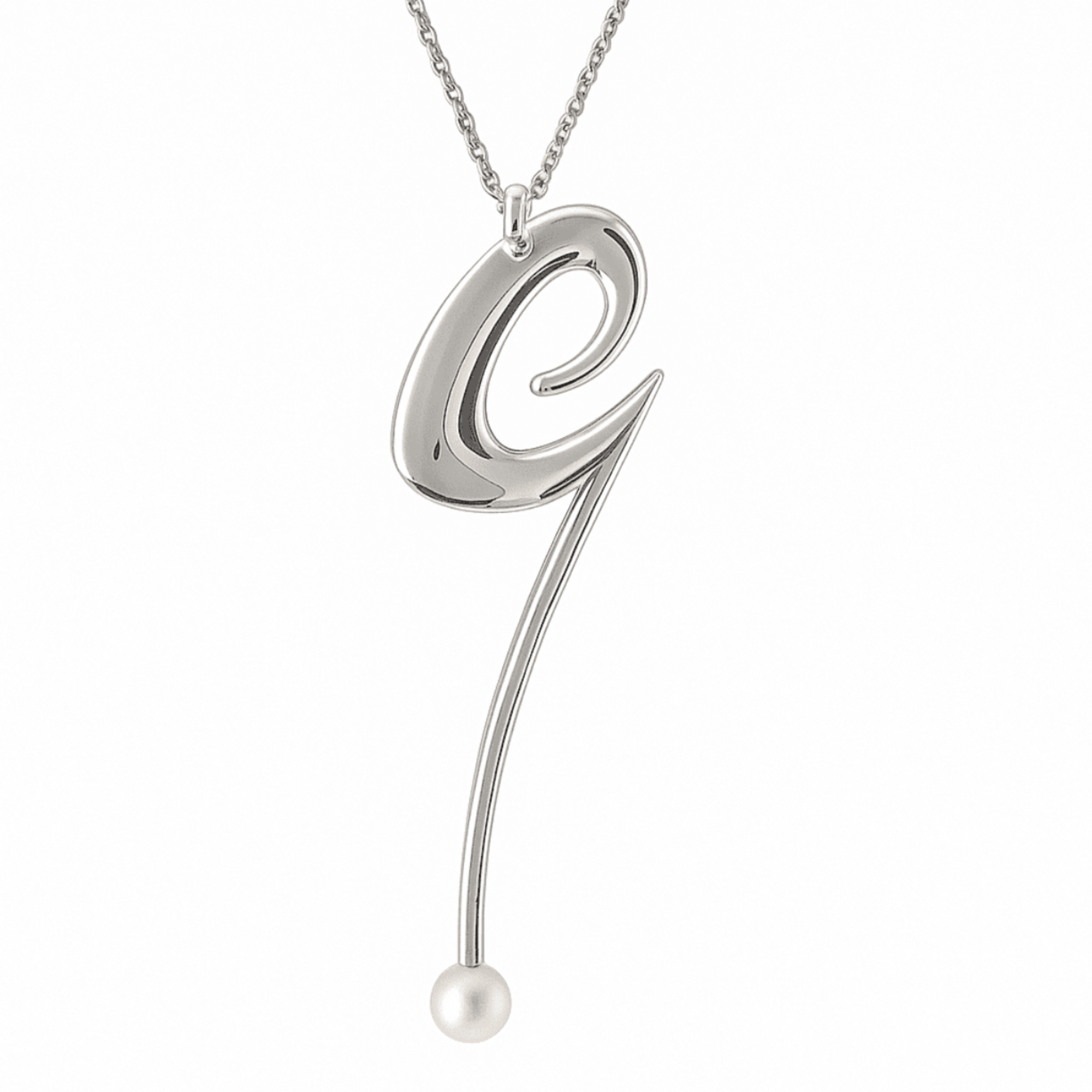 Skelin no:5 - Skelin Silver