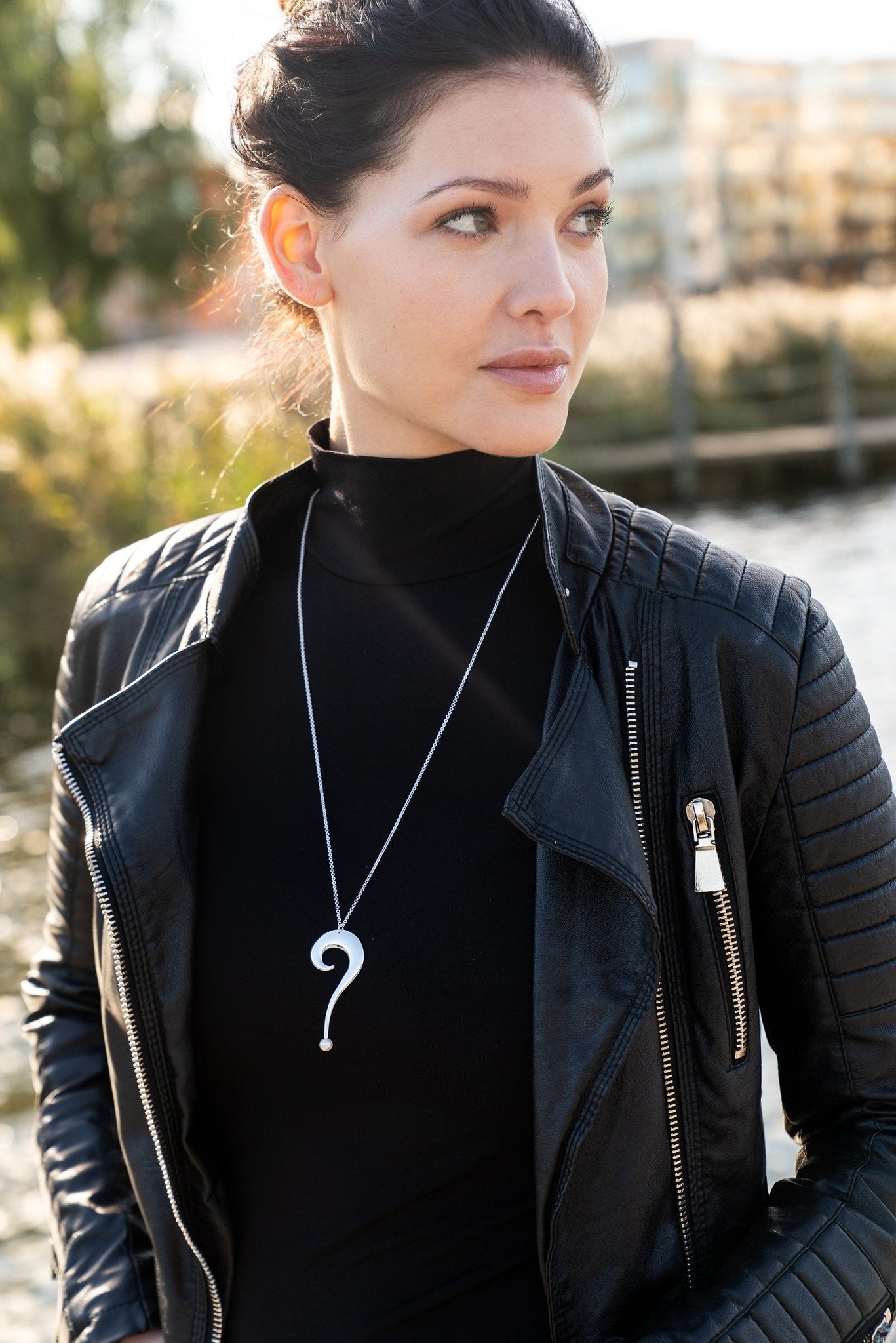 Skelin no:6 - Skelin Silver