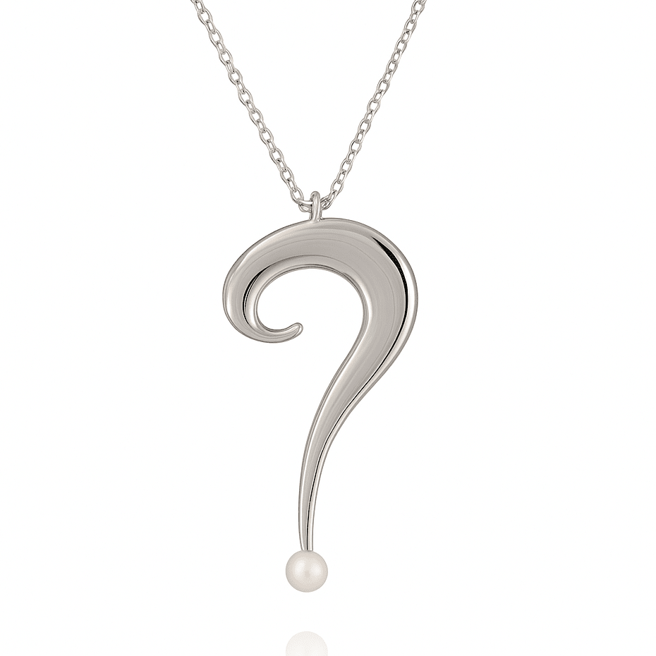 Skelin no:6 - Skelin Silver